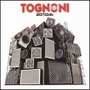 Rob Tognoni - 2010 db - CD
