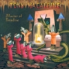 TONY MACALPINE - Master Of Paradise - CD - Kliknutím na obrázek zavřete