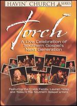 V/A-Live Celebration of Souther Gospel's Next GeneratioN-DVD - Kliknutím na obrázek zavřete