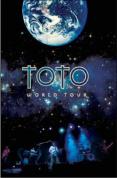 Toto - World Tour Live - DVD - Kliknutím na obrázek zavřete