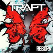 Trapt - Reborn - CD - Kliknutím na obrázek zavřete