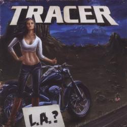 Tracer - L.A. - CD - Kliknutím na obrázek zavřete