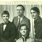 Kraftwerk – Trans Europa Express - LP