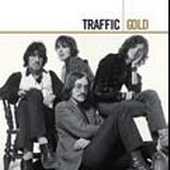 Traffic - Gold (Remastered) - 2CD - Kliknutím na obrázek zavřete