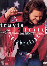 Travis Tritt-A Celebration-A Musical Tribute to Spirit of- DVD - Kliknutím na obrázek zavřete