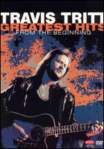 Travis Tritt - Greatest Hits - From the Beginning - DVD - Kliknutím na obrázek zavřete