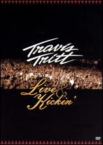 Travis Tritt - Live & Kickin' - DVD - Kliknutím na obrázek zavřete