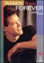 Randy Travis - Forever and Ever - DVD - Kliknutím na obrázek zavřete