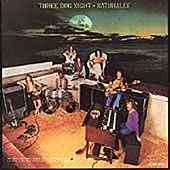 Three Dog Night - Naturally - CD - Kliknutím na obrázek zavřete