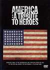 Various Artists - A Tribute To Heroes - DVD - Kliknutím na obrázek zavřete
