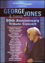 V/A - Concert Tribute to George Jones - DVD - Kliknutím na obrázek zavřete