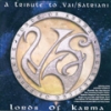 V/A - Tribute To Vai/Satriani-Lords Of Karma - CD - Kliknutím na obrázek zavřete