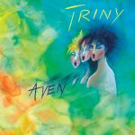 Triny - Aven - CD - Kliknutím na obrázek zavřete