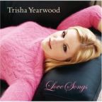 Trisha Yearwood - Love Songs - CD - Kliknutím na obrázek zavřete