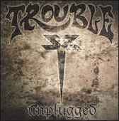 Trouble - Unplugged - CD