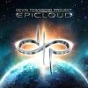 Devin Townsend - Epicloud - 2CD - Kliknutím na obrázek zavřete