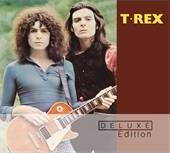 T. Rex - T. Rex (Deluxe Edition) - 2CD - Kliknutím na obrázek zavřete