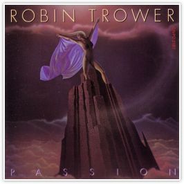 Robin Trower - Passion - CD - Kliknutím na obrázek zavřete