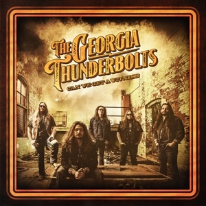 GEORGIA THUNDERBOLTS - CAN WE GET A WITNESS - CD - Kliknutím na obrázek zavřete