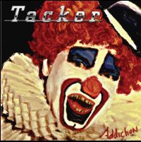 Tacker – Addiction - CD - Kliknutím na obrázek zavřete
