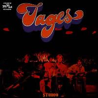 Tages - The Studio Album Plus - CD