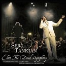 Serj Tankian - Elect the Dead Symphony - CD+DVD - Kliknutím na obrázek zavřete