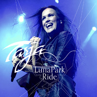 Tarja Turunen - Luna Park Ride - 2CD - Kliknutím na obrázek zavřete