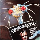 Roger Taylor - Fun in Space - CD