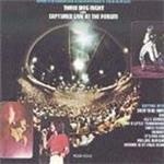 Three Dog Night - Captured Live At The Forum - CD