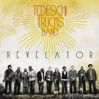 Tedeshi Trucks Band - Revelator - CD - Kliknutím na obrázek zavřete