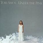 Tori Amos - Under The Pink - CD - Kliknutím na obrázek zavřete