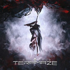 Teramaze - Her Halo - CD - Kliknutím na obrázek zavřete