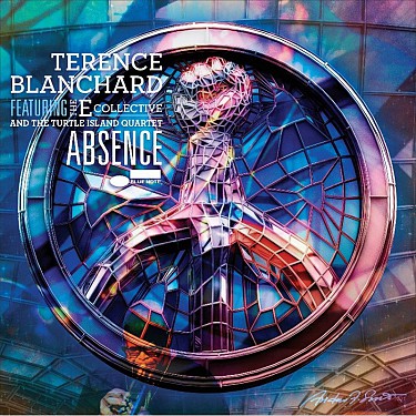 Terence Blanchard - Absence - CD - Kliknutím na obrázek zavřete