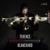 Terence Blanchard - Magnetic - CD - Kliknutím na obrázek zavřete