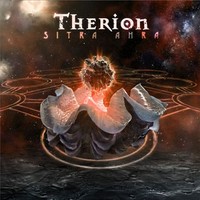 Therion - Sitra Ahra - CD - Kliknutím na obrázek zavřete