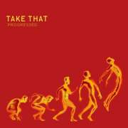 Take That - Progressed -. 2CD - Kliknutím na obrázek zavřete