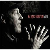 Richard Thompson - Still - CD - Kliknutím na obrázek zavřete