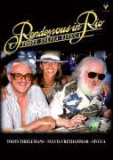 Toots Thielemans - Rendezvous In Rio - DVD - Kliknutím na obrázek zavřete
