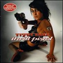 Tigertailz - Thrill Pistol - 2CD