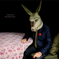 Tindersticks - Waiting room - CD - Kliknutím na obrázek zavřete