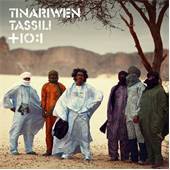 Tinariwen - Tassili - 2CD - Kliknutím na obrázek zavřete