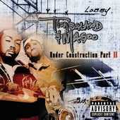 Timbaland & Magoo - Under Construction - Part 2 - CD