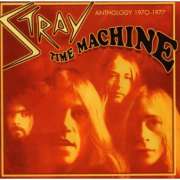 Stray - Time Machine - 2CD - Kliknutím na obrázek zavřete