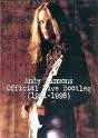 Andy Timmons - Official Live Bootleg (1991-1998) - DVD - Kliknutím na obrázek zavřete