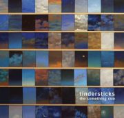 Tindersticks - Something Rain - CD - Kliknutím na obrázek zavřete