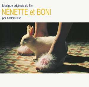 Tindersticks - Nenette Et Boni - 2CD - Kliknutím na obrázek zavřete