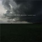Times Of Grace - The Hymn Of A Broken Man - CD - Kliknutím na obrázek zavřete