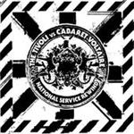 Tivoli & Cabaret Voltaire - National Service Rewind - CD