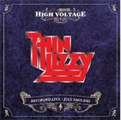 Thin Lizzy - Live At High Voltage 2011 - 2CD - Kliknutím na obrázek zavřete