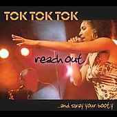 Tok Tok Tok - Reach Out & Sway Your Booty - 2CD - Kliknutím na obrázek zavřete